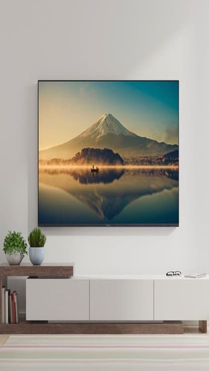 स्मार्ट  TV खरीदने की होड़