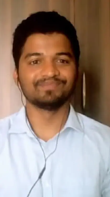 UPSC journey