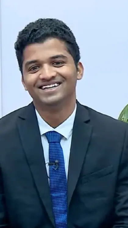 Son of a beedi worker achieves AIR 27 in UPSC CSE 2023