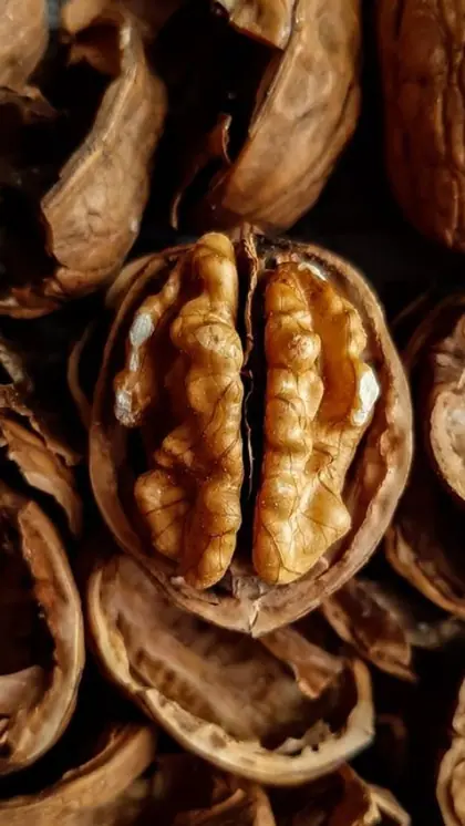 Walnuts