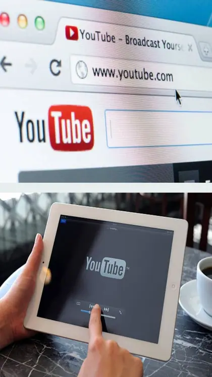YouTube की सर्चिंग रही 32.4 बिलियन
