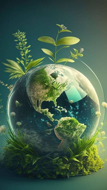 आपके साथ ही Earth को भी फायदा पहुंचाएंगी ये 8 ईको फ्रैंडली आदतें