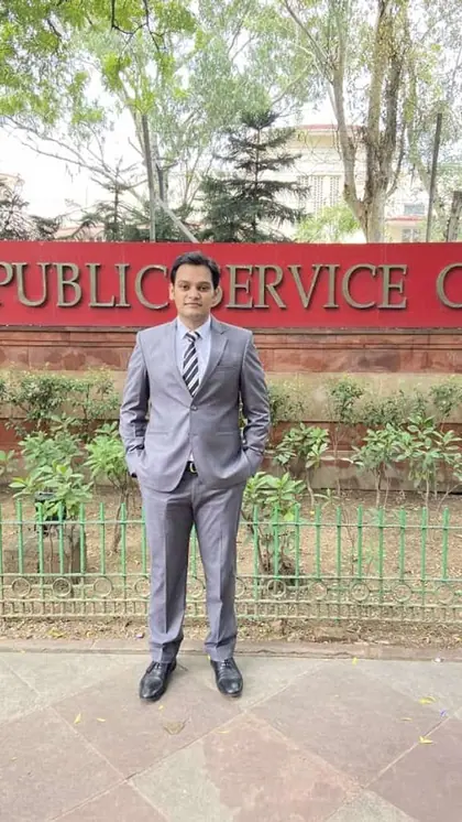 UPSC 2020 qualifier reflects on facing tough interview questions