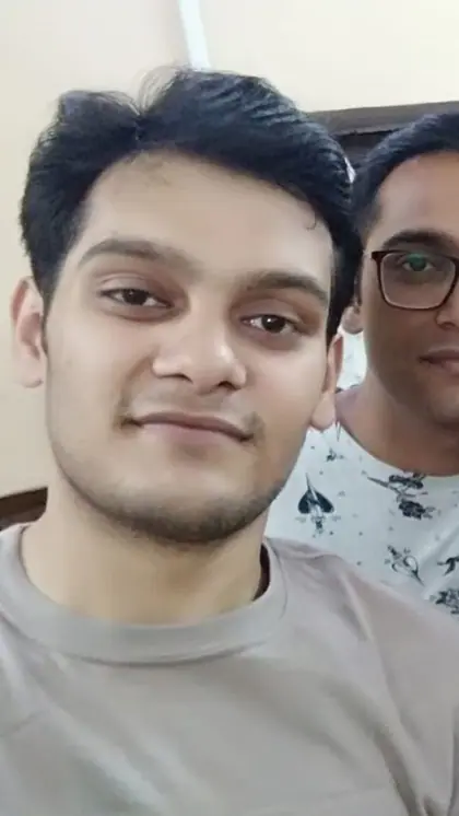 Kumar Keshav