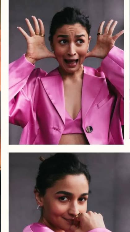 Alia Bhatt की तरह आप भी फैशन ब्लंडर्स के लिए कहें "take it lightly'