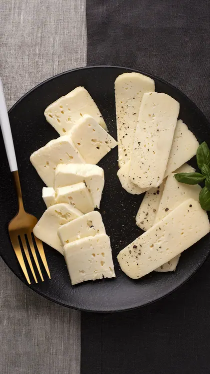 Beware of fake paneer in the market
