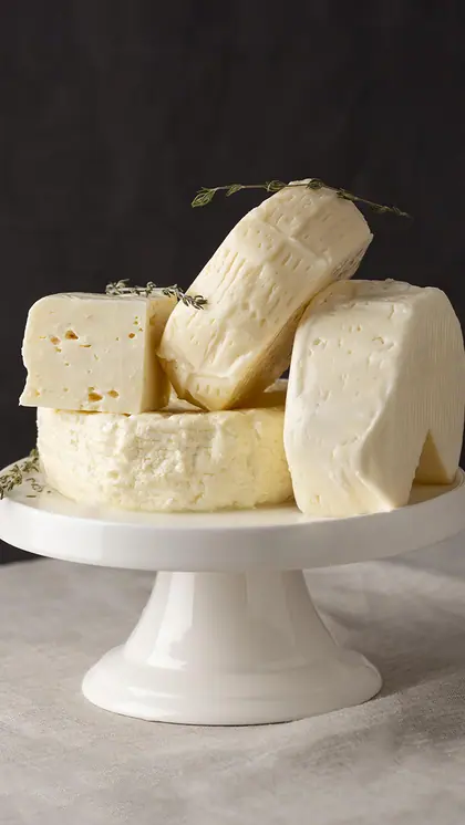 How to identify fake paneer?