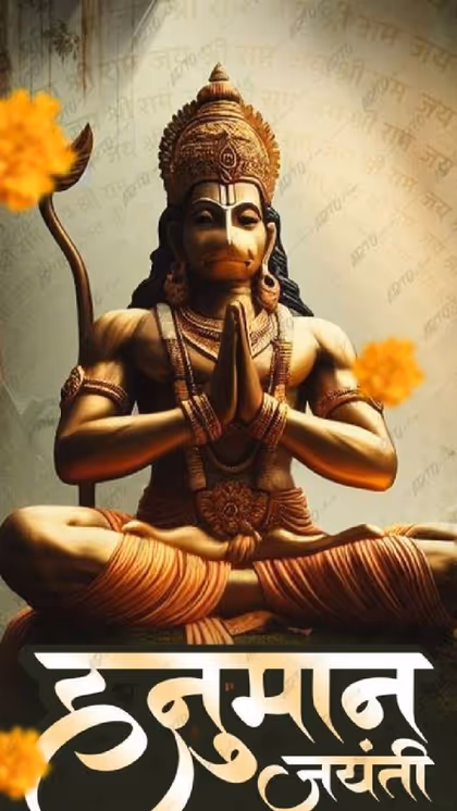 हनुमान जी से सीखें समस्या का समाधान ढूढ़ना