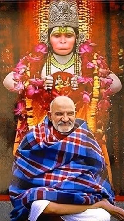 Hanuman Jayanti: नीम करौली बाबा के चमत्कार जिन्हें आज भी किया जाता याद