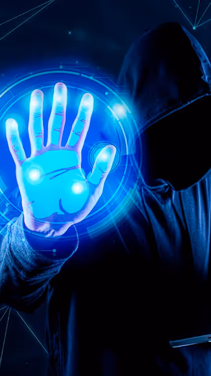 What is Digital Arrest?