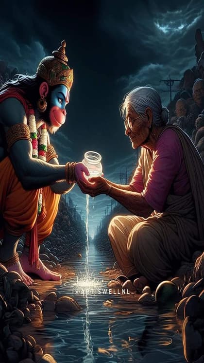 हनुमत कृपा का कैसे जाने संकेत?