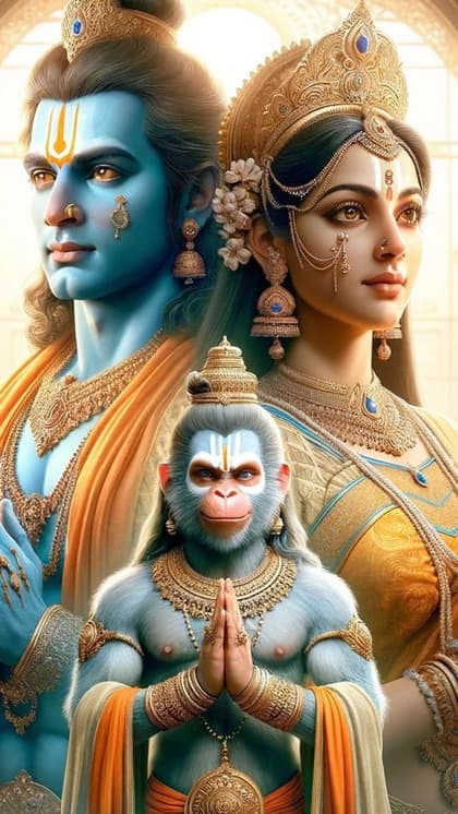 कैसे जाने कि आप पर है हनुमान जी की विशेष कृपा? परखें ये 5 संकेत