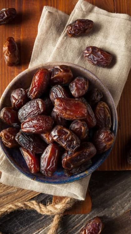 Dates