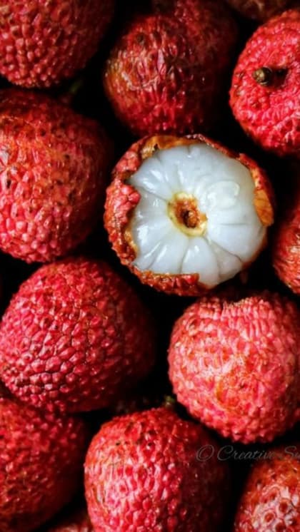 Lychee