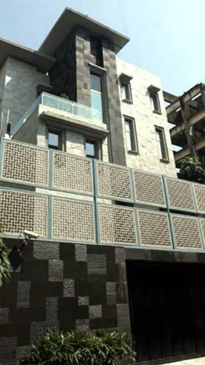 ऐसा दिखता है सचिन तेंदुलकर का घर