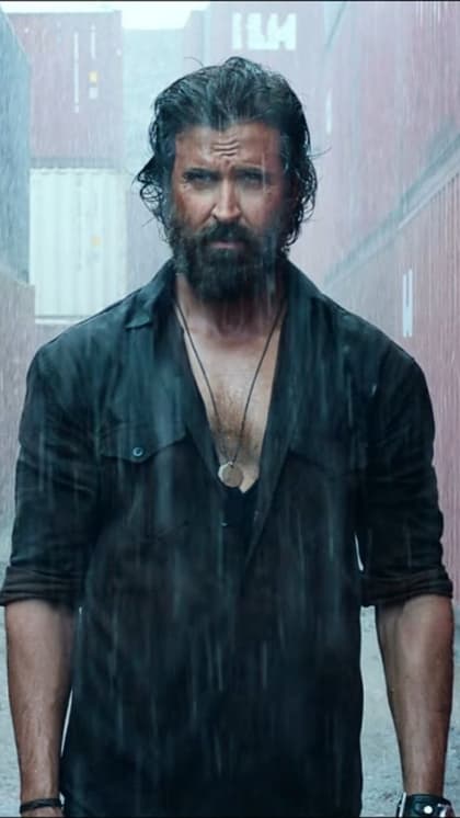 Vikram Vedha (2022)