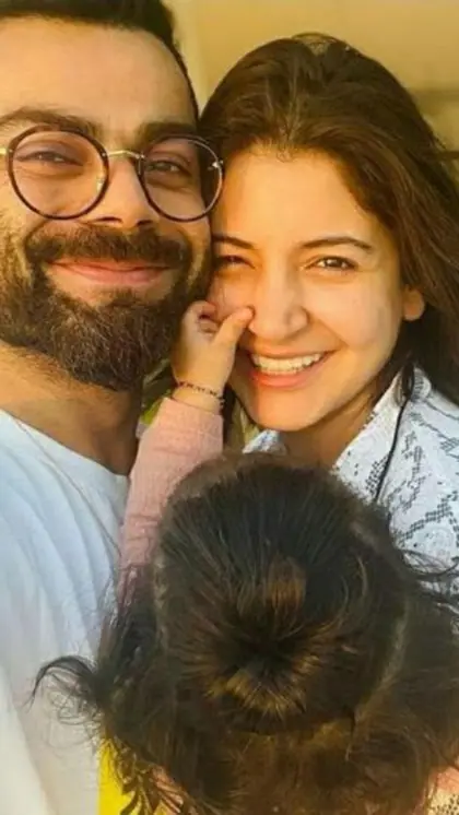 Vamika Kohli