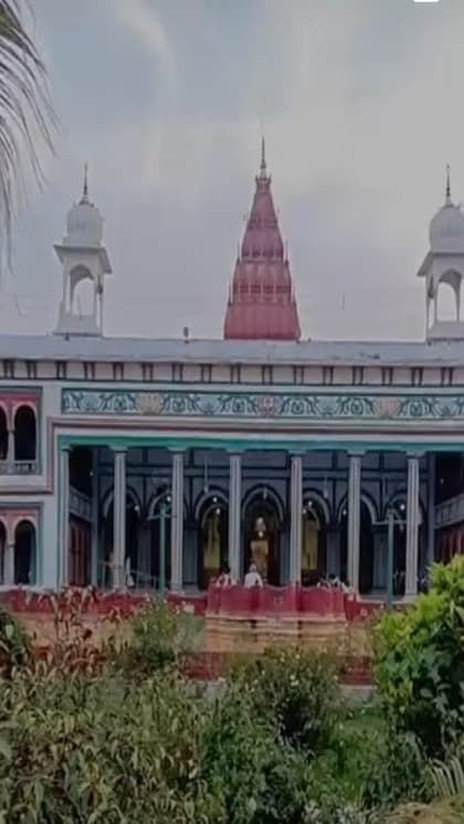 मुगल शासकों ने कई बार किया लूटने का प्रयास