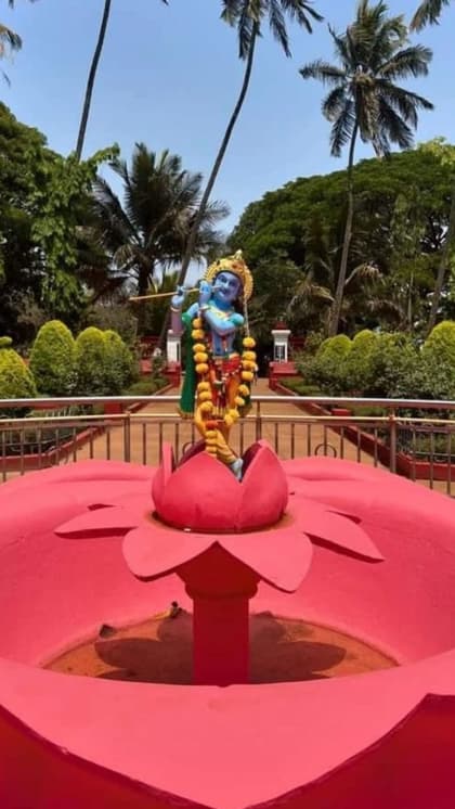 इस मंदिर का चमत्कार देख डरे मुगल लुटेरे उल्टे पांव भागे