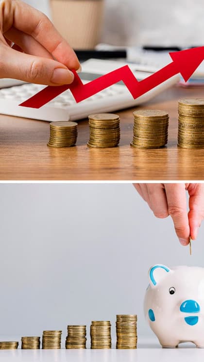 Fixed Deposit: Highest 6month to 1year FD interest rates of 24 Banks
