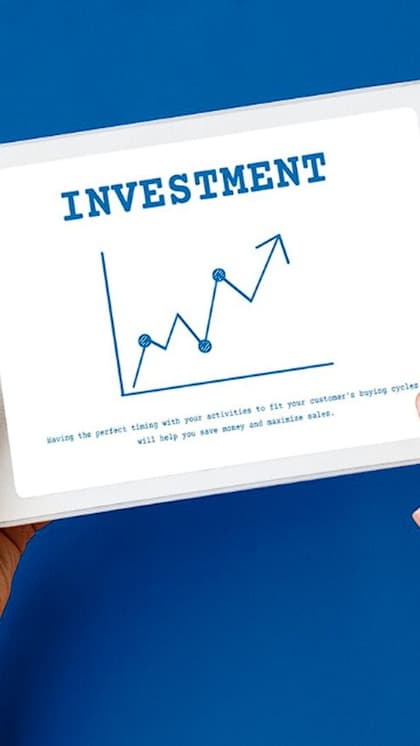 Not Following Your Investment Plan