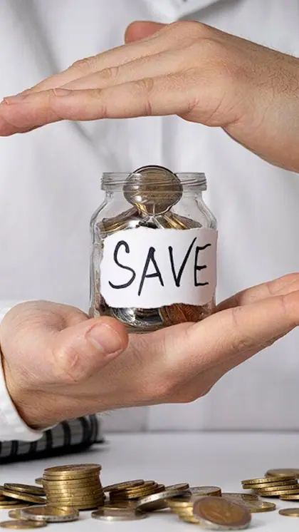 A simple rule of budgeting that can help you get rich