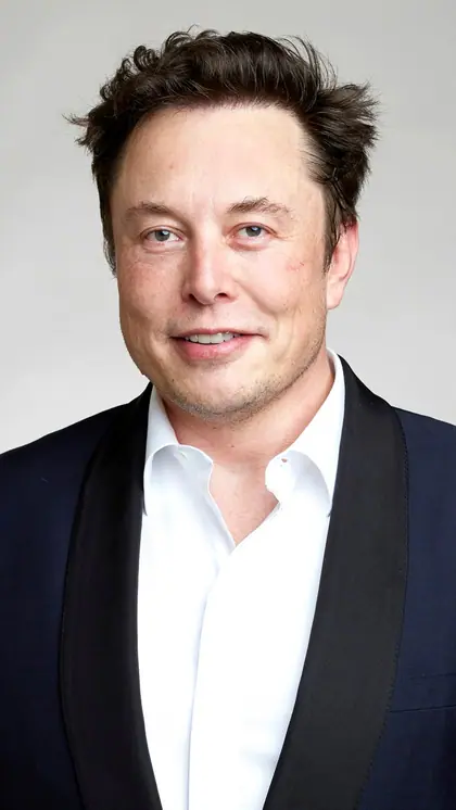 Elon Musk: First Person with $400 Billion Net Worth