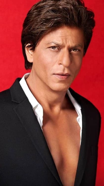सबसे महंगी फीस लेने वाले अभिनेता हैं शाहरुख खान