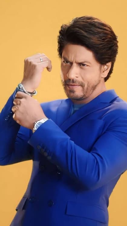 300 फीसदी बढ़ गई है शाहरुख खान की नेटवर्थ
