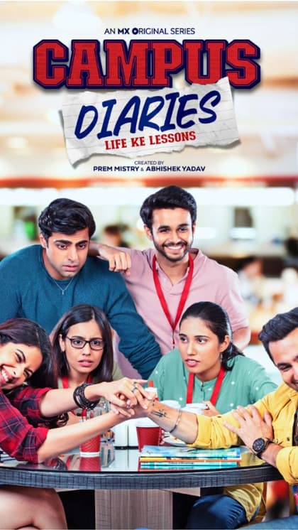 Campus Dairies