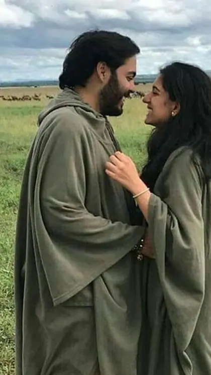जंक फूड से बनाई थी दूरी