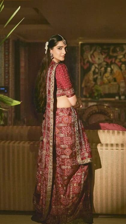 Slay Like Sonam