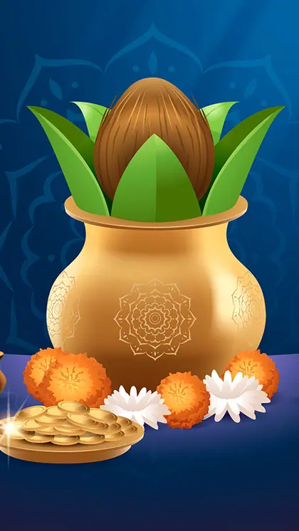 Akshaya Tritiya 2024