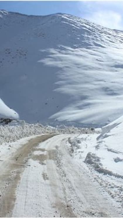 खारदुंगला पास (Khardungla Pass)