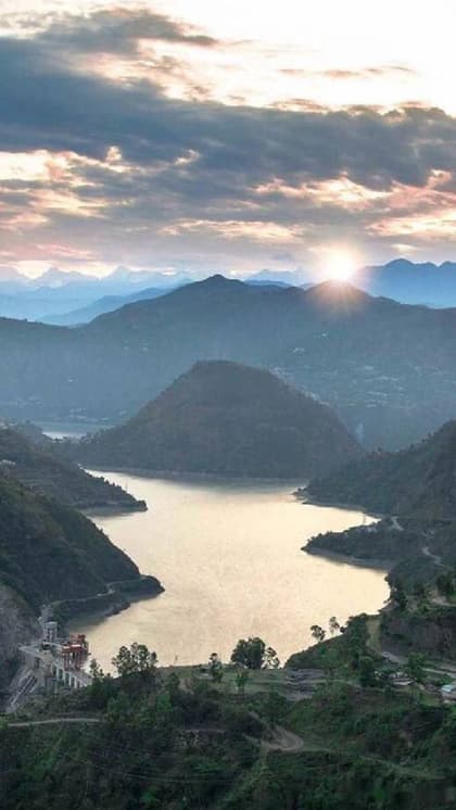 चंबा (Chamba)