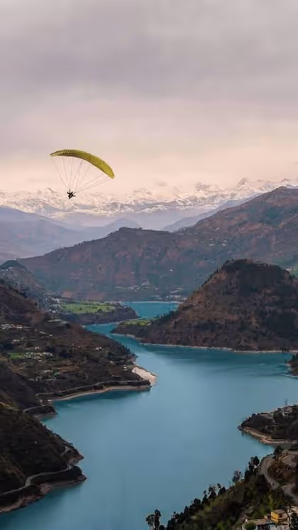 गर्मियों में राहत पहुंचाएंगे हिमाचल के हिल स्टेशन