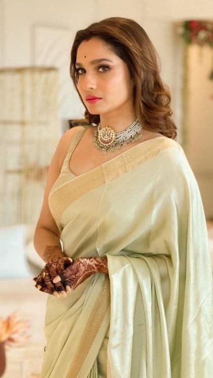 Ankita Lokhande