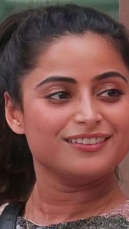 Aishwarya Sharma
