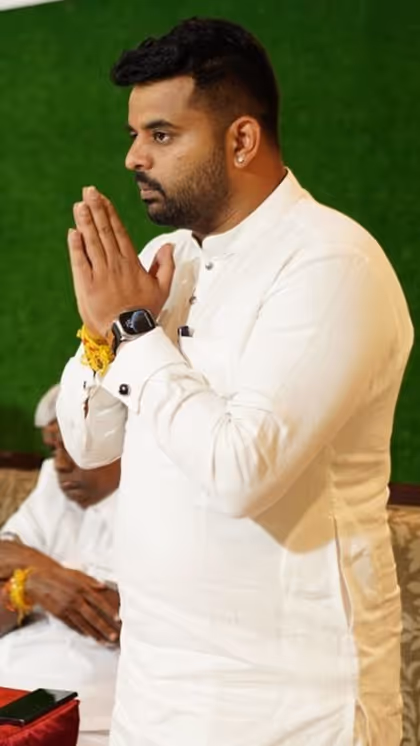 Prajwal Revanna Net Worth: Know about his property, assets and more