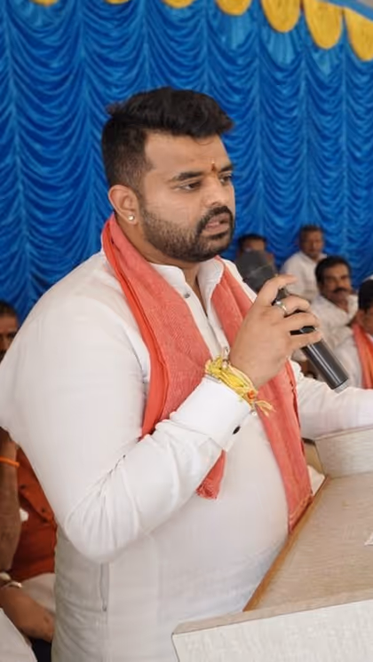Prajwal Revanna Net Worth: Know about his property, assets and more