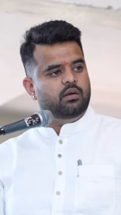 Prajwal Revanna Net Worth: Know about his property, assets and more
