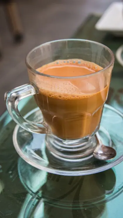 चाय पीने के नुकसान (Side Effects of Tea)