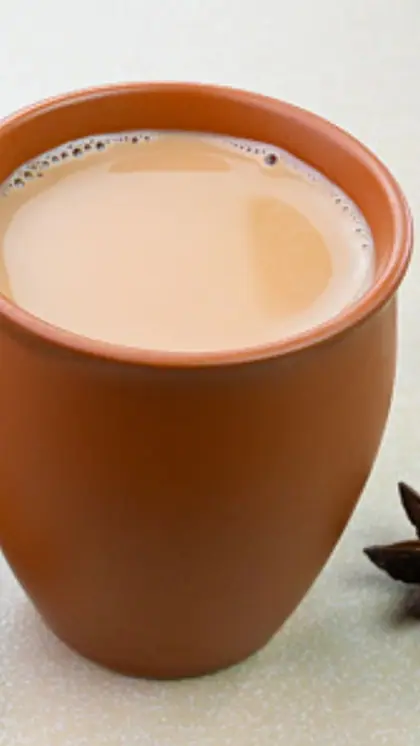 क्या आप हैं चाय की लत के शिकार?