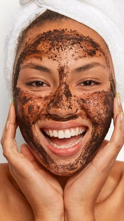 Get That Heavenly Glow With This DIY Mulberry Face Pack