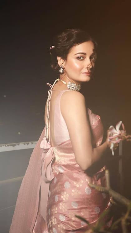 Dia Mirza
