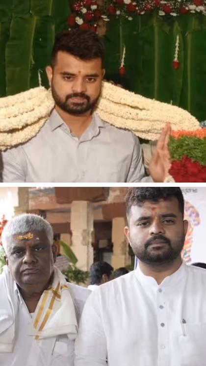 Prajwal Revanna Net Worth: Know about his property, assets and more