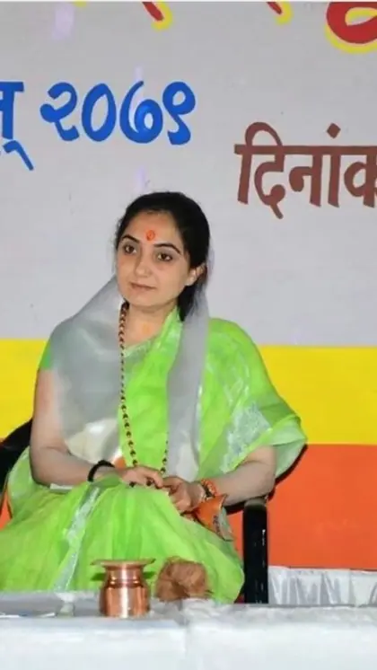 2 साल से पाकिस्तान के संपर्क में था मदरसे का टीचर