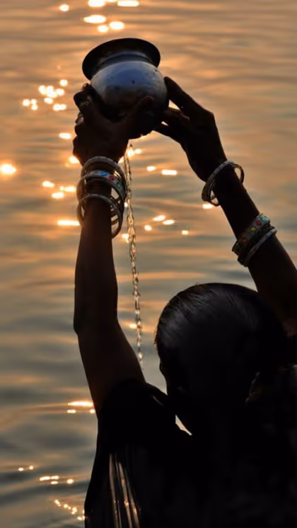 Bihar is known as the oldest state in India, followed by Assam.