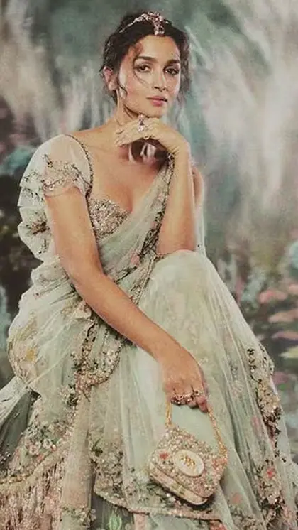 Alia Bhatt