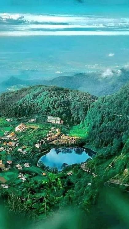 गर्मी से चाहिए मुक्ति,5000 रूपये में प्लान करें Nainital की Solo Trip